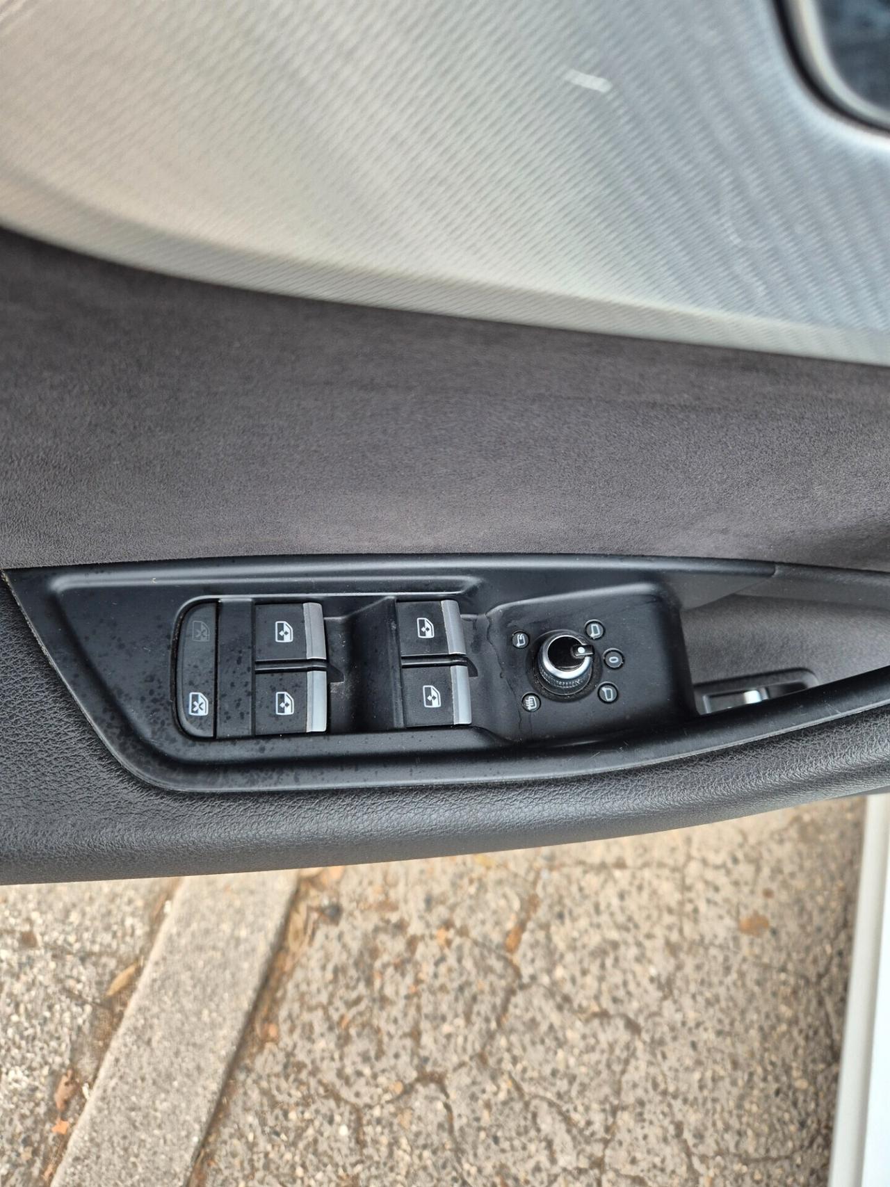 Audi A5 SPB 2.0 TFSI S tronic g-tron Sport