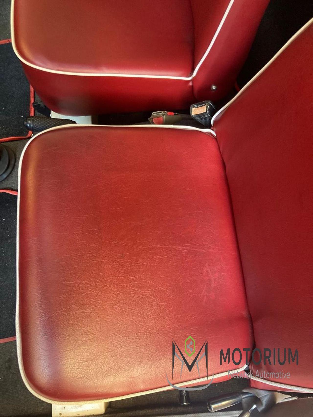 MINI Other Austin Rover