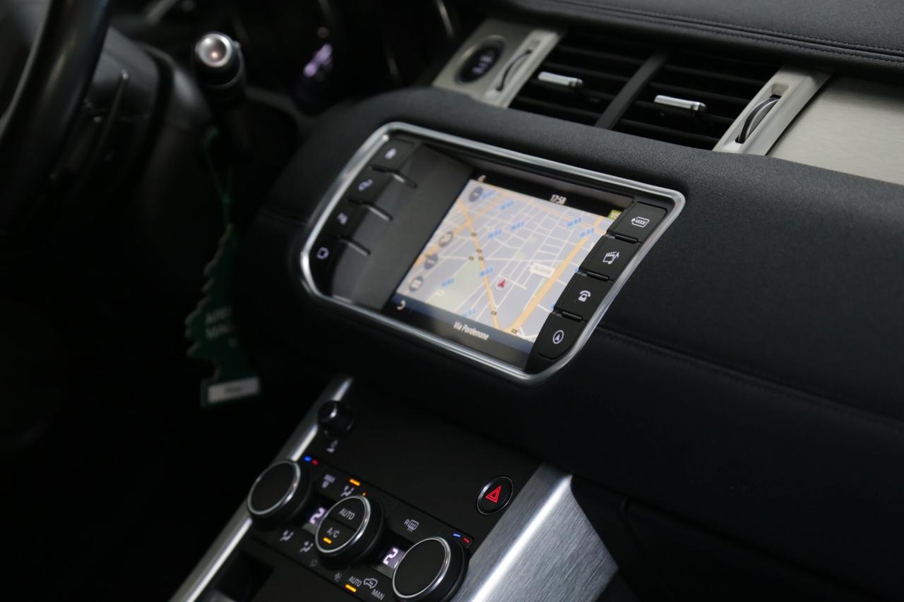 Land Rover Range Evoque 2.0 TD4 150 CV 5p SE Dynamic Landmark Ed.
