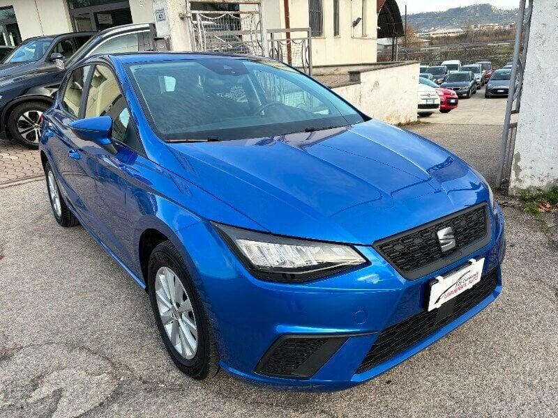 Seat Ibiza Ibiza 1.0 EcoTSI 95 CV 5 porte Style