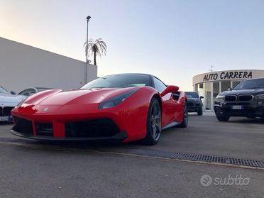 Ferrari 488 GTB
