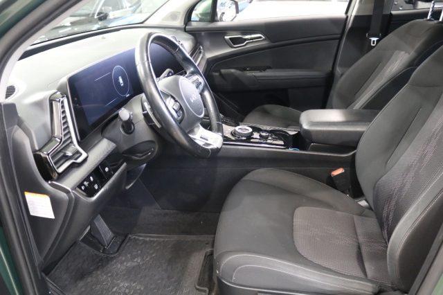 KIA Sportage 1.6 TGDi MHEV DCT GT IBRIDO