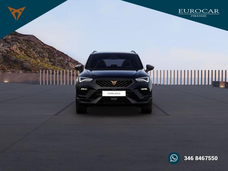 Cupra Ateca 1.5 tsi 150cv dsg