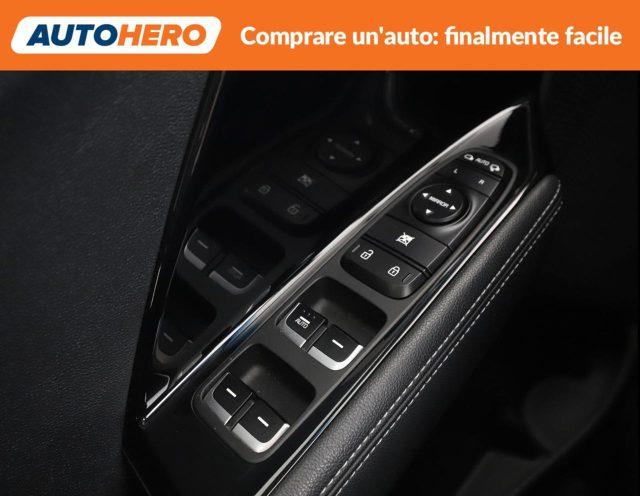 KIA Niro 1.6 GDi DCT HEV Style