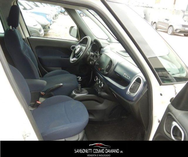 FIAT 500L Pro 1.6 MJT 120CV Mirror 4 posti (N1) AUTOCARRO