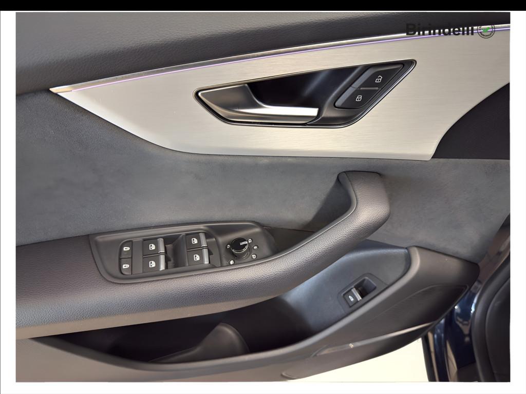 AUDI Q8 - Q8 55 TFSI quattro tiptronic Sport