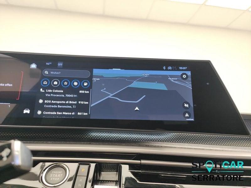 Peugeot 5008 III 2024 1.2 hybrid GT 145cv 7p.ti e-dcs6