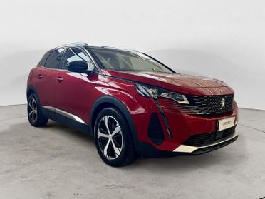Peugeot 3008 BlueHDI 130 EAT8 GT Pack aut.