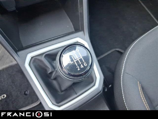 DACIA Sandero Streetway 1.0 tce Expression Eco-g 100cv 5 marce