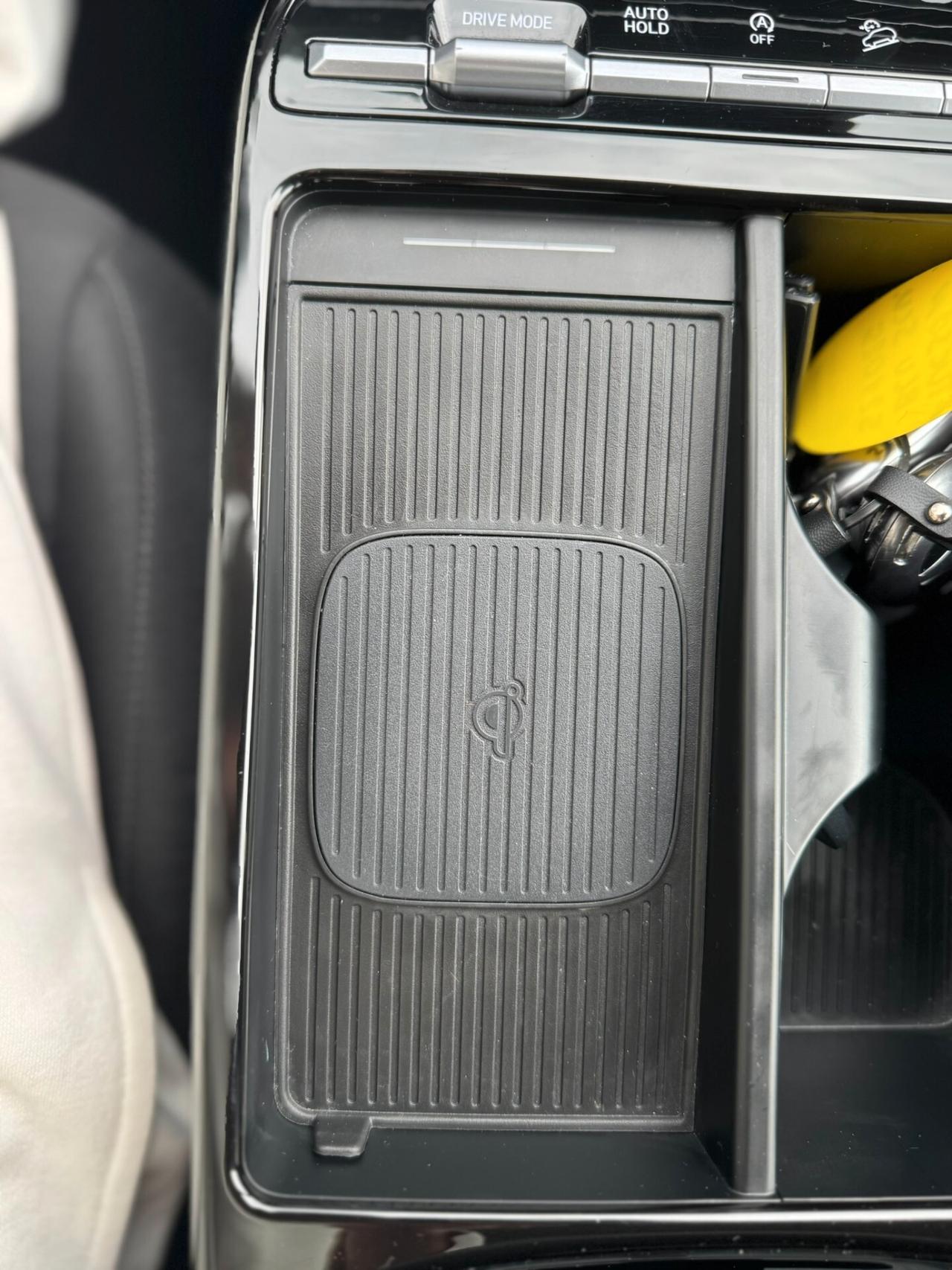 Hyundai Tucson 1.6 CRDI 48V DCT