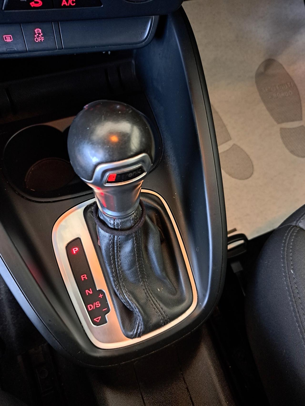 Audi A1 1.4 TDI Ultra S-Tronic 90CV AUTOM.