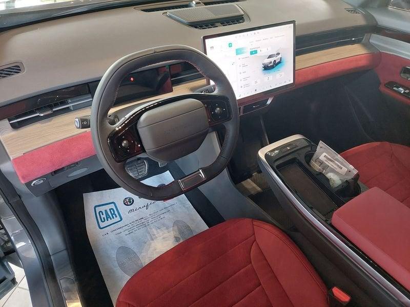 SPORTEQUIPE Sportequipe 6 GT 1.6 T-GDI DCT GPL Edizione Speciale