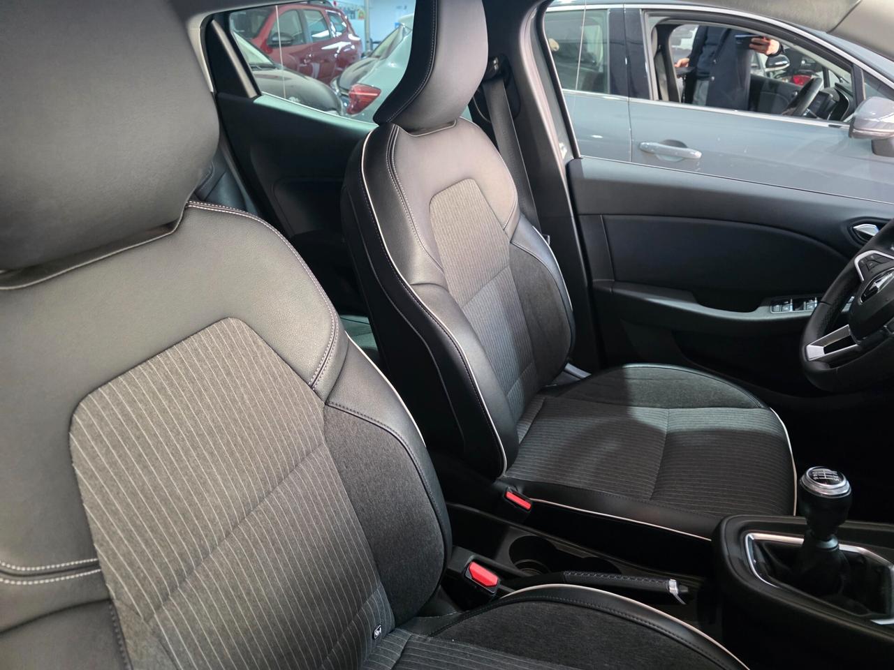 Renault Clio 1.0 90CV R.S. Line 2021