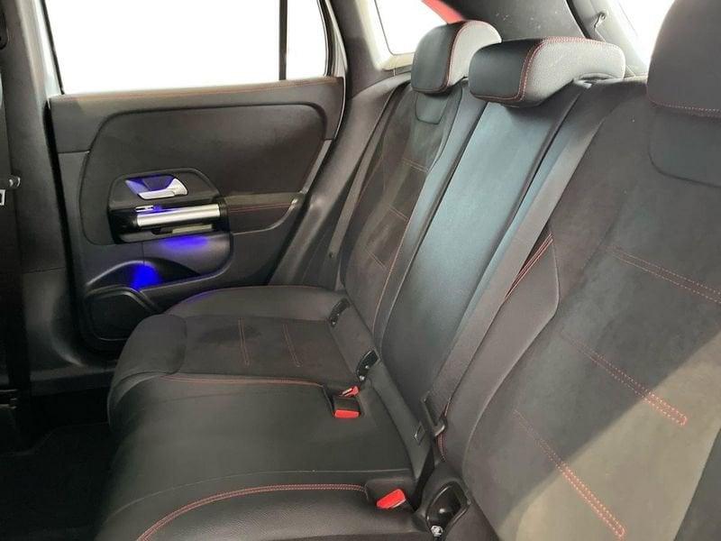 Mercedes-Benz GLA 200 d AMG Line Advanced Plus auto