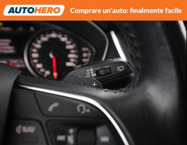 AUDI Q5 2.0 TDI 163 CV quattro S tronic