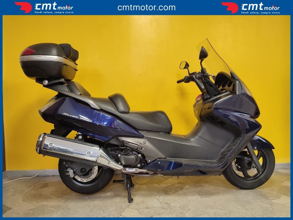 Honda Silver Wing 400 - 2007