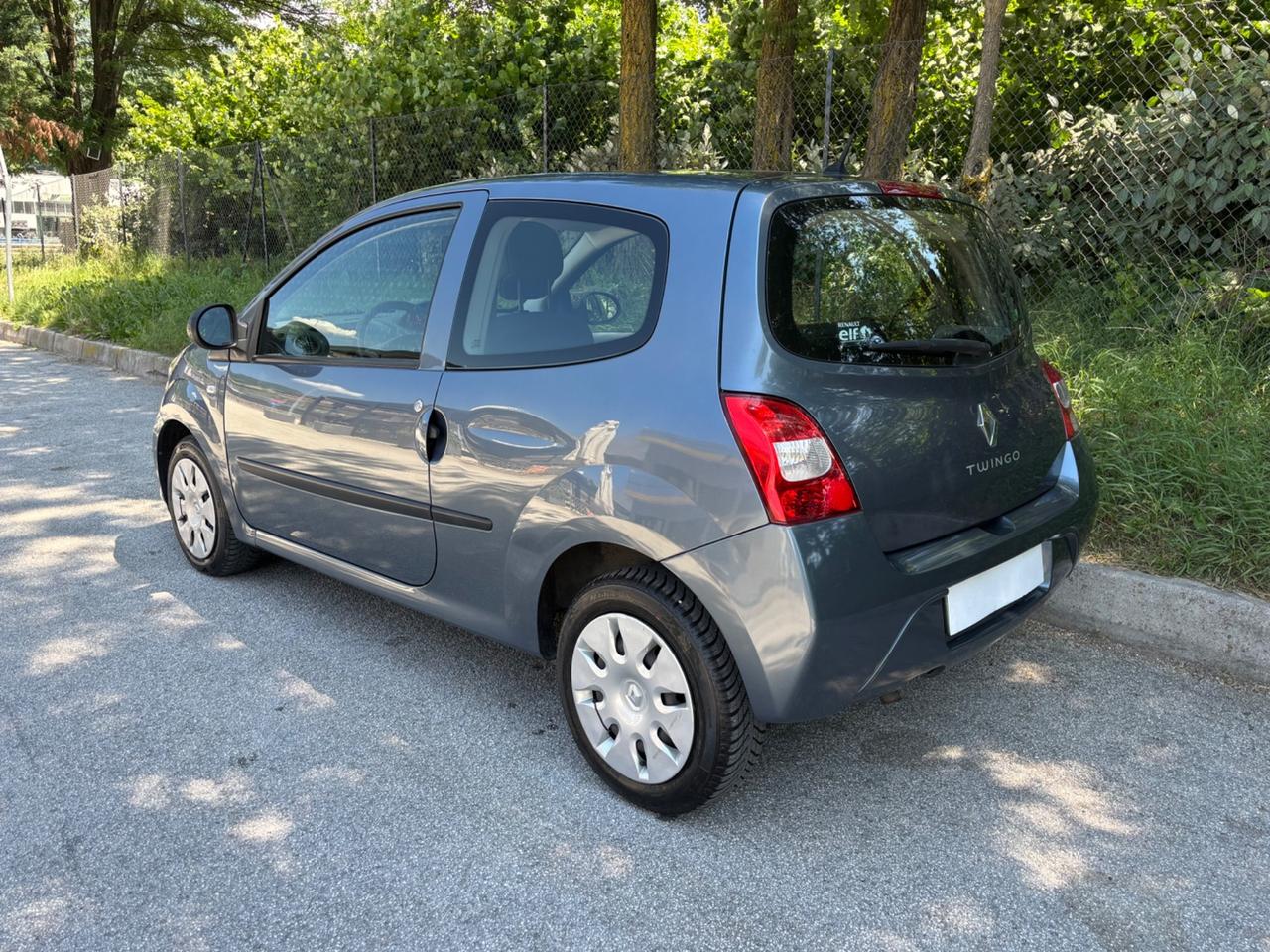 Renault Twingo 1.2 BENZINA “SOLO 77.000KM”