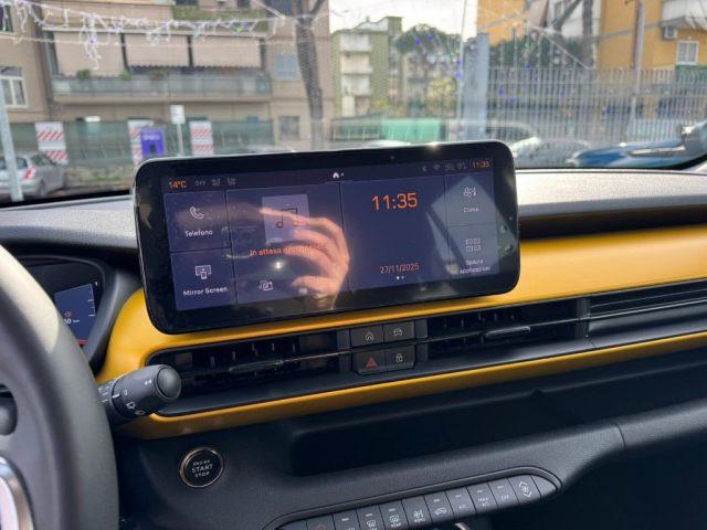 JEEP Avenger 1.2 Turbo 100 CV Summit