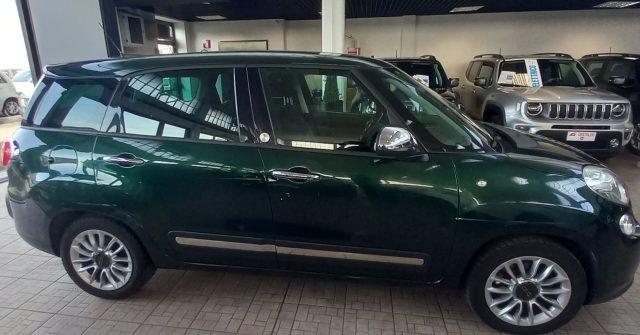 FIAT 500L Living 1.6 Multijet 105 CV Lounge