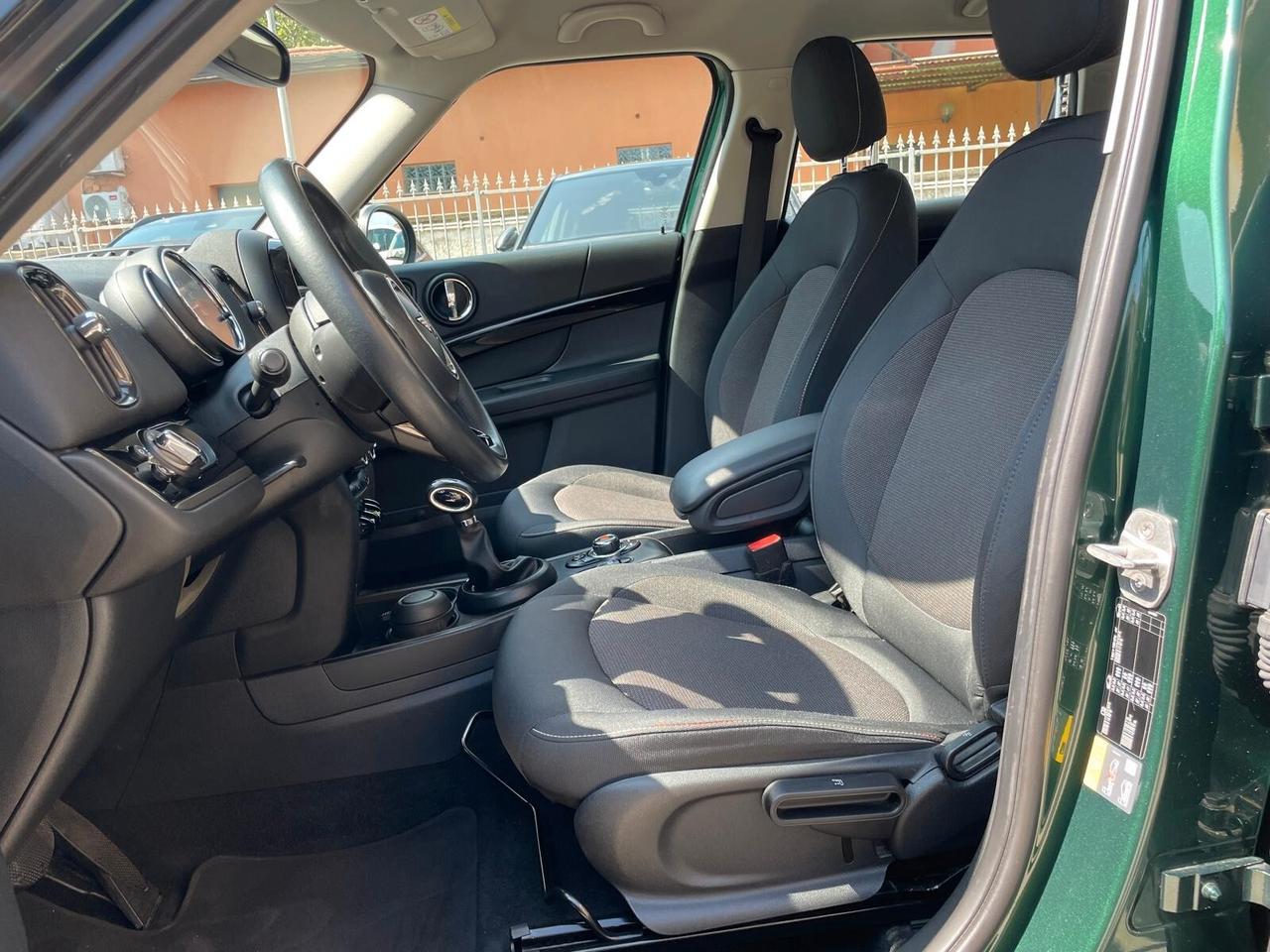 Mini Cooper SE Countryman Countryman 1.5 Hype ALL4