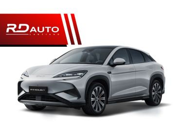 Byd Sealion 7 82,5 kWh Comfort