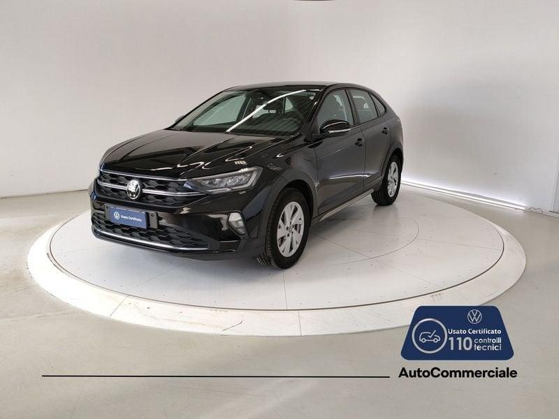 Volkswagen Taigo Taigo 1.0 TSI 110 CV Life