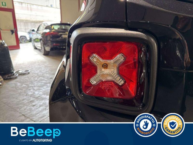 Jeep Renegade 1.0 T3 NIGHT EAGLE 2WD