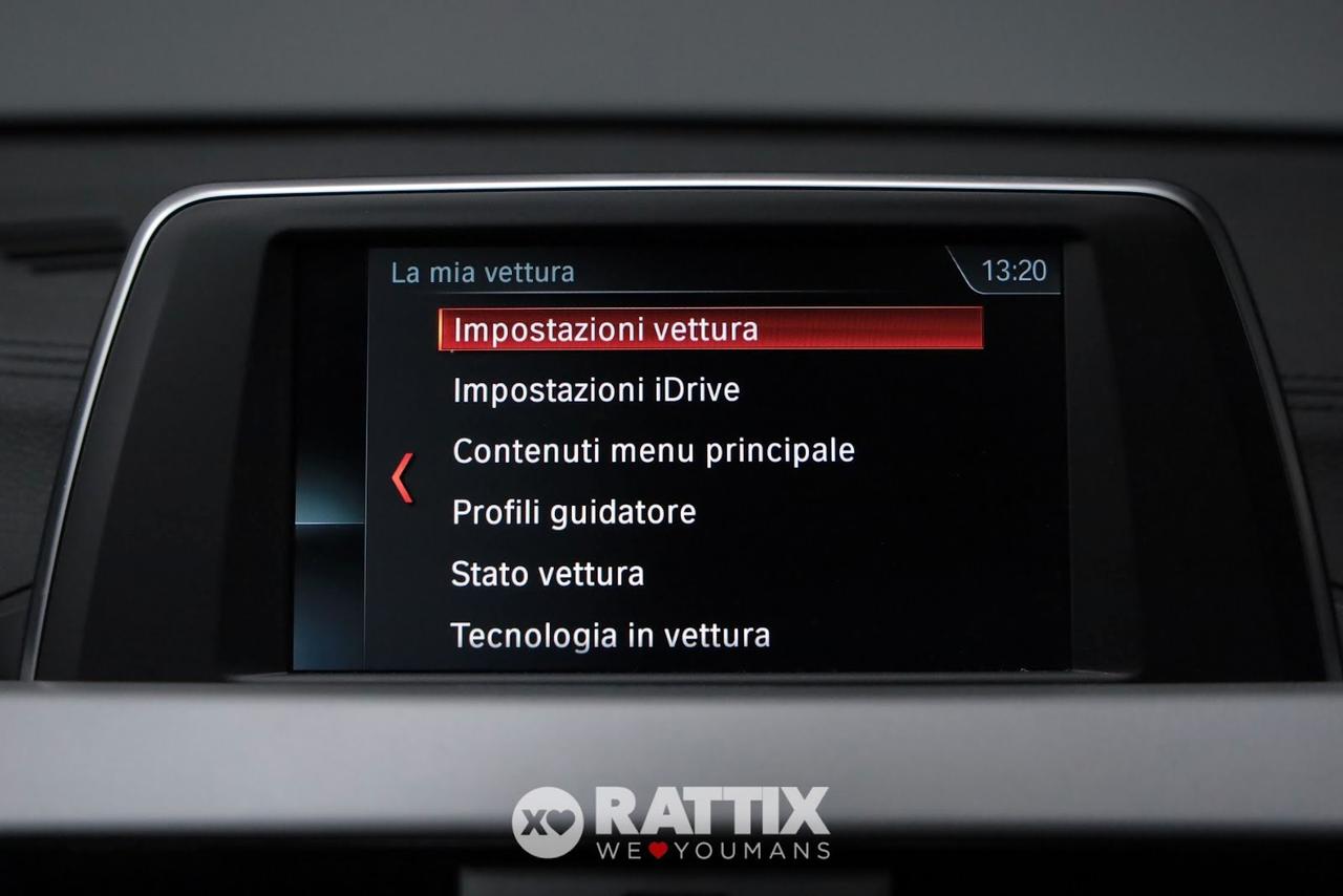 BMW X2 2.0 150CV sDrive18d