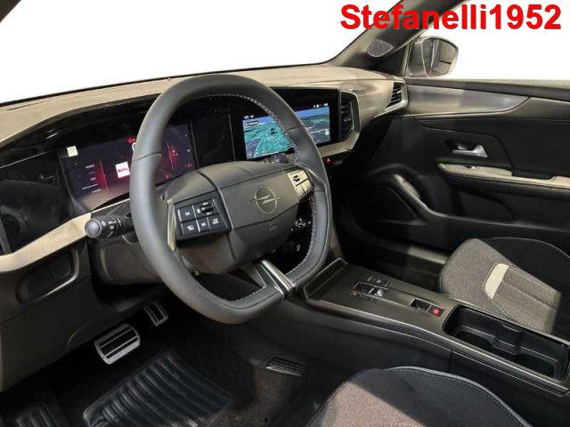 OPEL Mokka 1.2 hybrid GS 136cv dct6