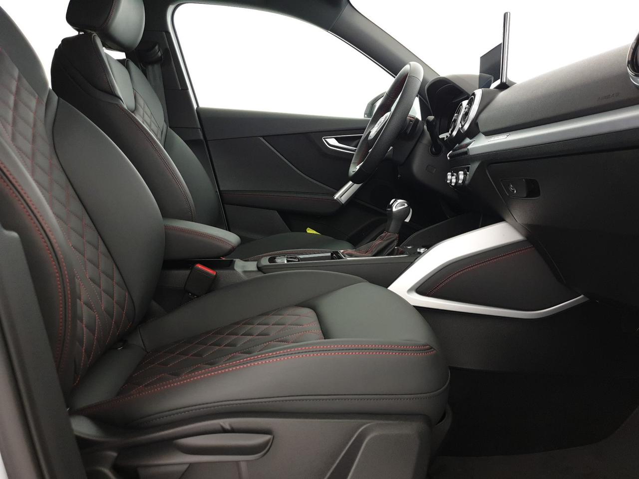 35TDI 150CV quattro S tronic S line Edition