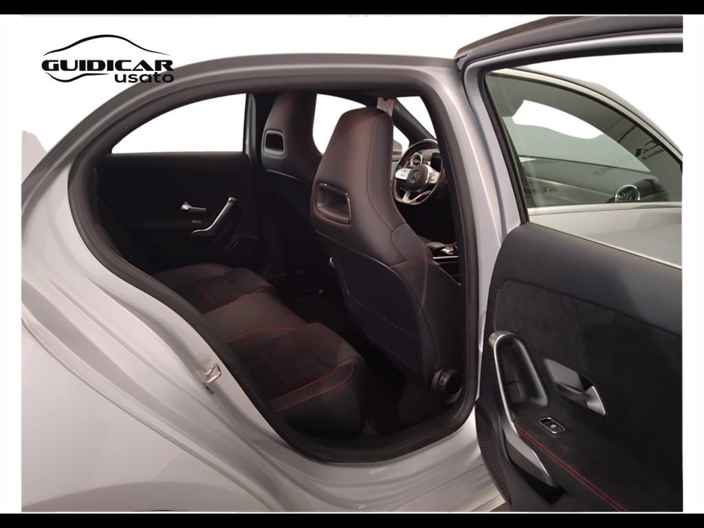 Mercedes-Benz Classe A - W177 2018 - A 250 e phev (eq-power) Premium auto