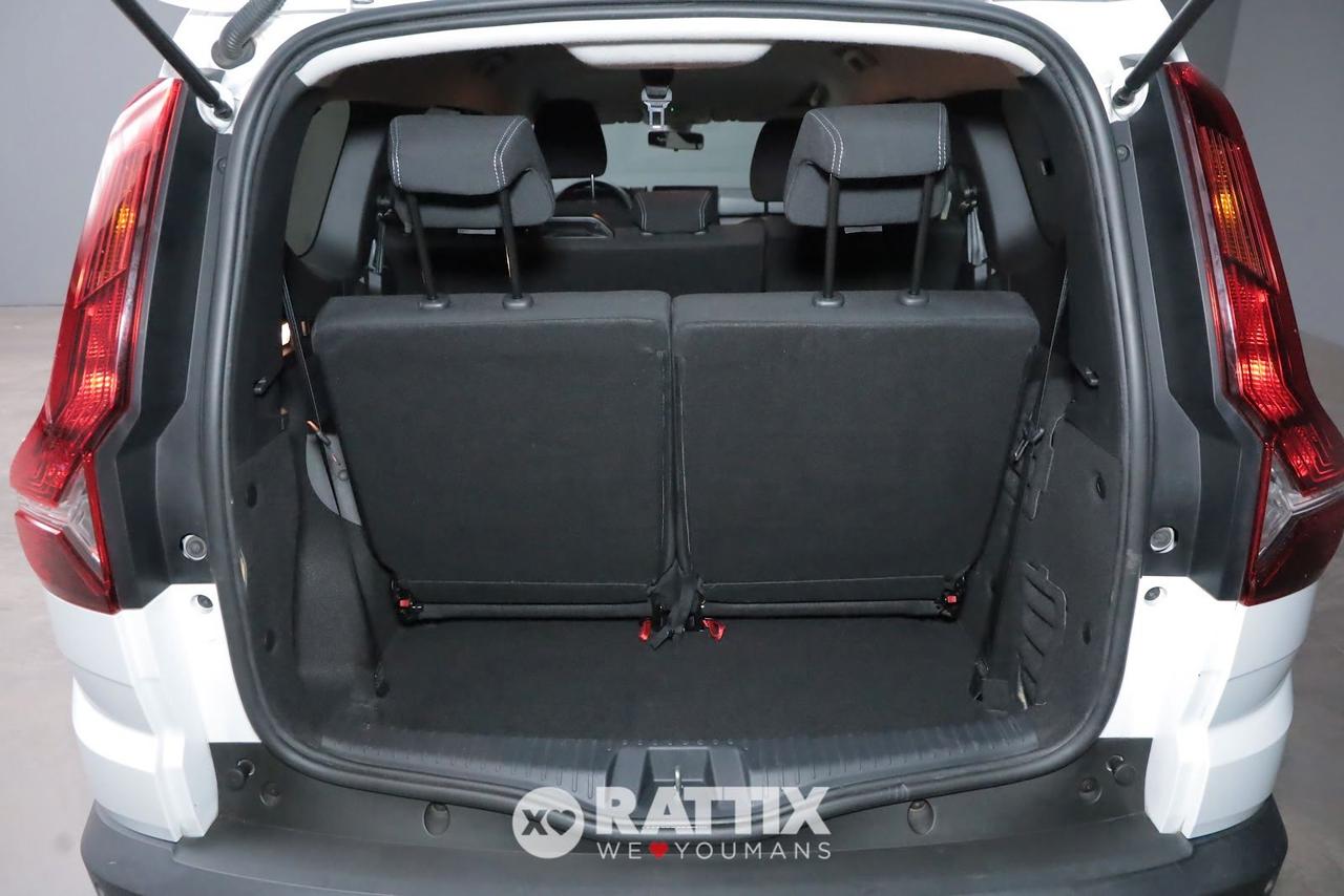 Dacia Jogger 1.0 TCE 100CV Extreme 7p.ti