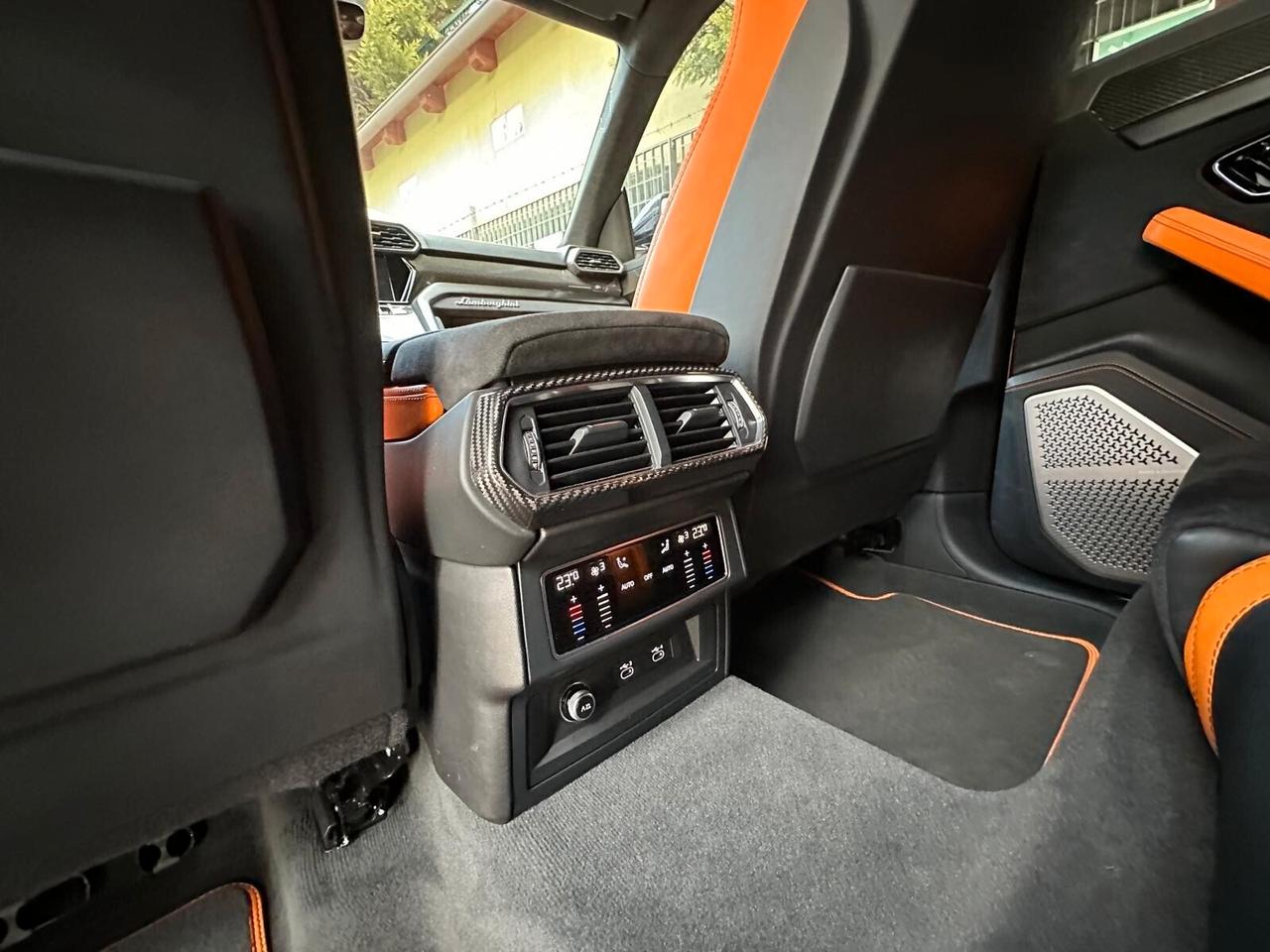 Lamborghini Urus 4.0