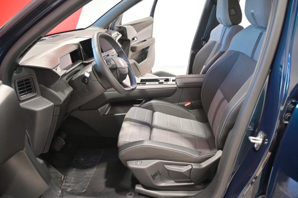 OPEL GRANDLAND 1.2 145CV EDCT HYBRID GS ( FARI LED - COCKPIT - ADAPTIVE CRUISE - AMBIENT LIGHTS - NAVI - MIRROR - PDC - TELECAMERA POST. - CERCHI 19 - TETTO BICOLORE )