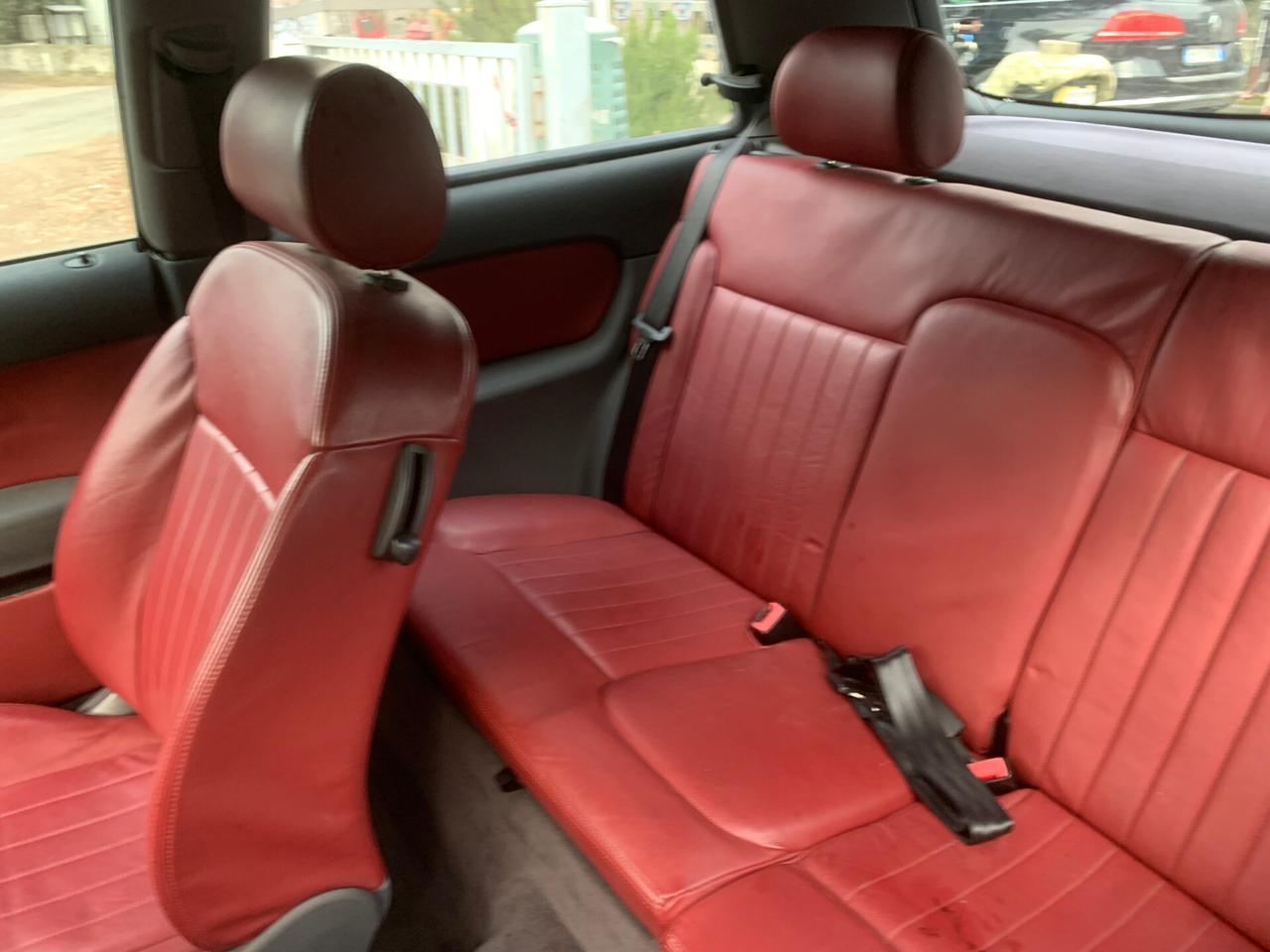 Audi A3 1.8 20V cat 3p. Ambiente