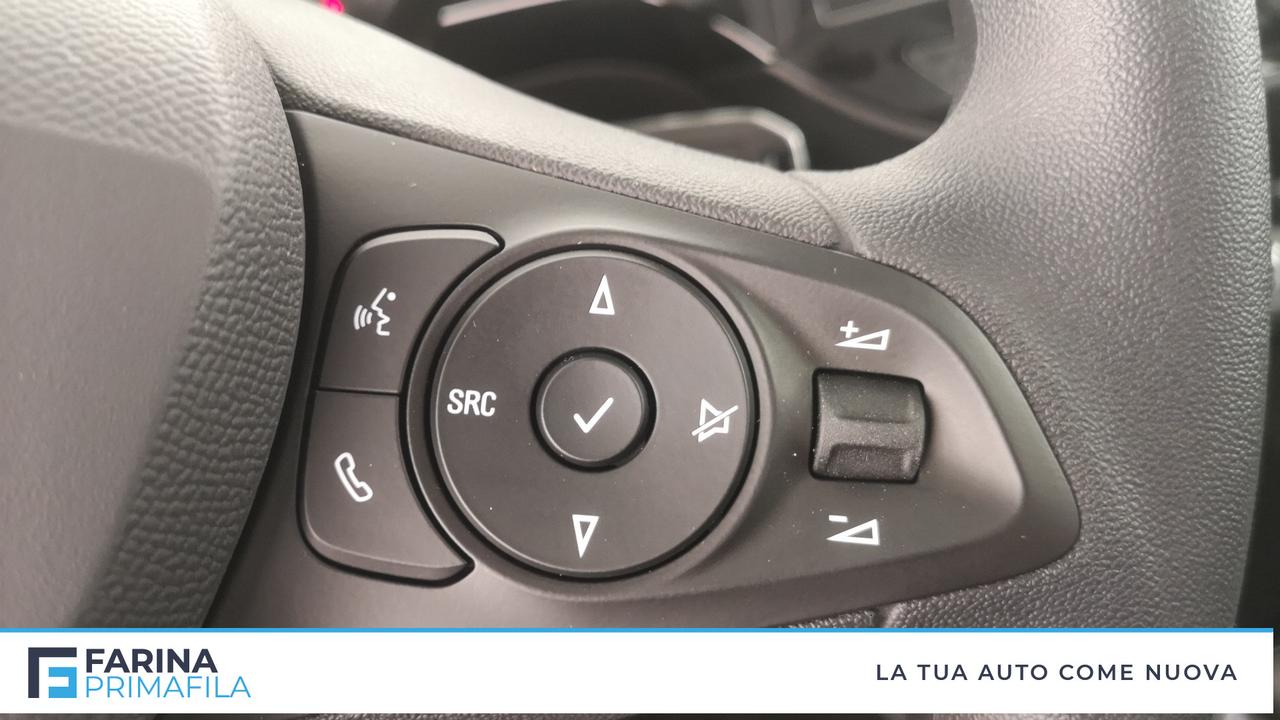 OPEL Corsa Edition 1.2 100CV MT6