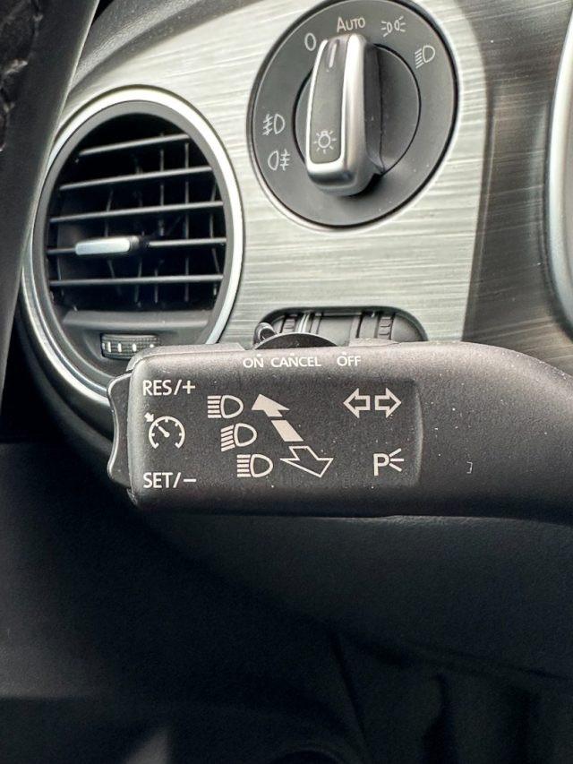 VOLKSWAGEN Maggiolino 1.2 TSI ALLSTAR DSG BlueMotion Technology