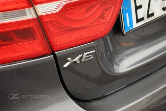 JAGUAR XE 2.0 D Turbo 180CV aut. CAMBIO ROTTO