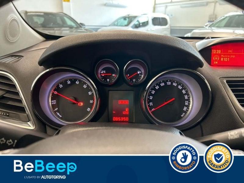 Opel Mokka 1.6 COSMO S&S 4X2 115CV M5