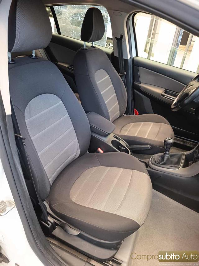 FIAT Bravo 1.6 MJT 105 CV DPF Active