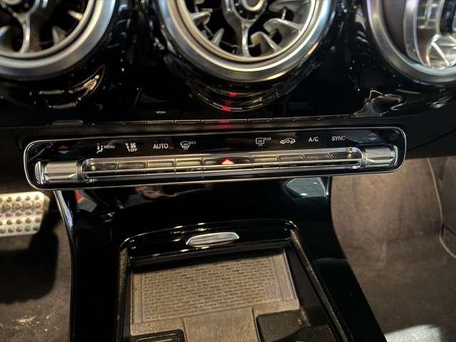 Mercedes-Benz A 200 A 200 AMG Line Premium auto