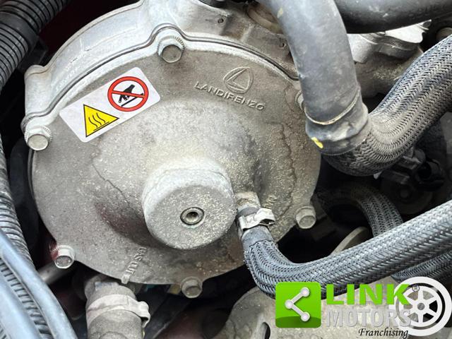 FIAT Panda 1.2 Active EasyPower GPL