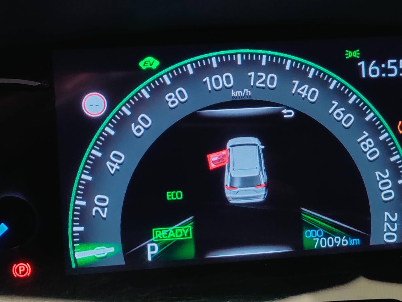 TOYOTA Rav4 V 2019 - Rav4 2.5 vvt-ie h Style awd-i 222cv e-cvt