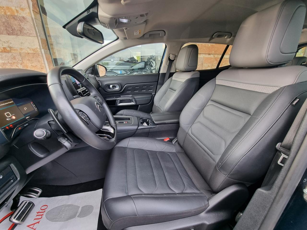 Citroen C5 Aircross BlueHDi 130 S&S EAT8 Shine