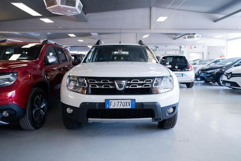 Dacia Duster 1.2 tce Black Shadow 4x2 s&s 125cv