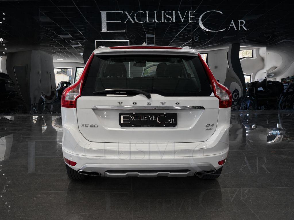 Volvo XC60 2.4 D4 181 CV AWD Momentum