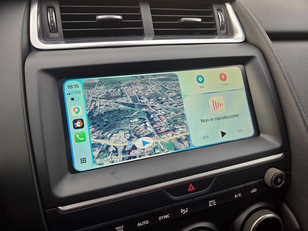 Jaguar E-Pace 2.0D 150 CV AWD aut. S