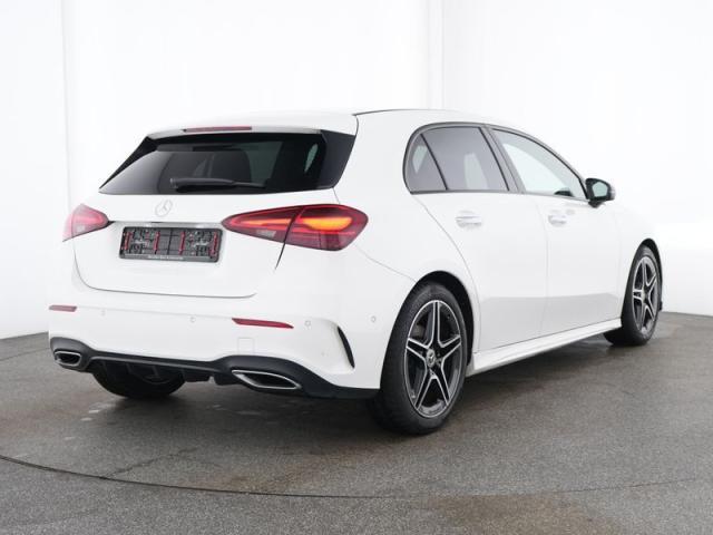 MERCEDES Classe A 180 Automatic Premium AMG PACK NIGHT