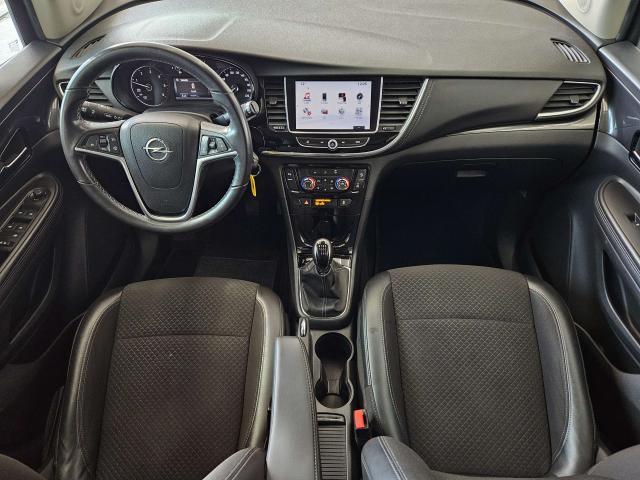 Opel Mokka X Mokka X 4X4 1.6 cdti Business s