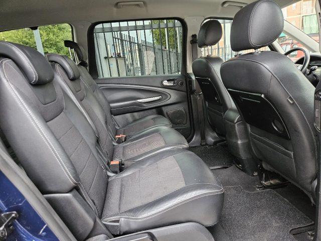FORD Galaxy 2.0 TDCi 163CV 7POSTI